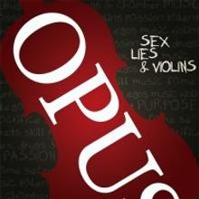 Circle Theater Announces OPUS As Season Opener, Runs 2/11-3/13 